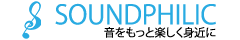 SOUNDPHILIC